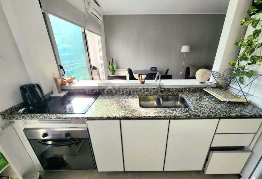 Departamento en Venta en Ituzaingo, G.B.A. Zona Oeste