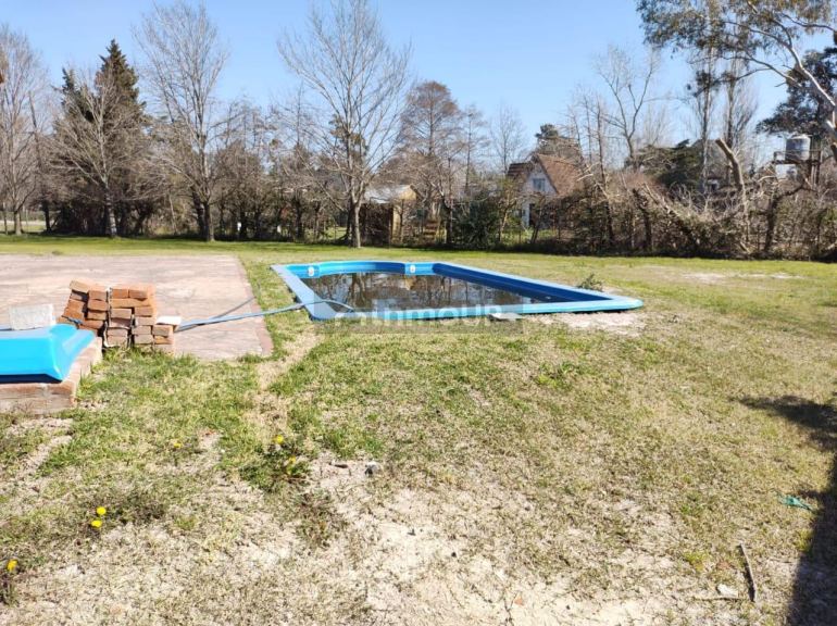 Casa Quinta en Venta en Moreno, G.B.A. Zona Oeste