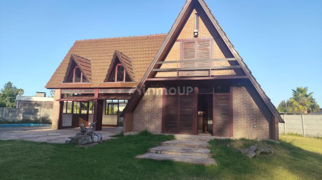 Casa Quinta en Venta en Moreno, G.B.A. Zona Oeste