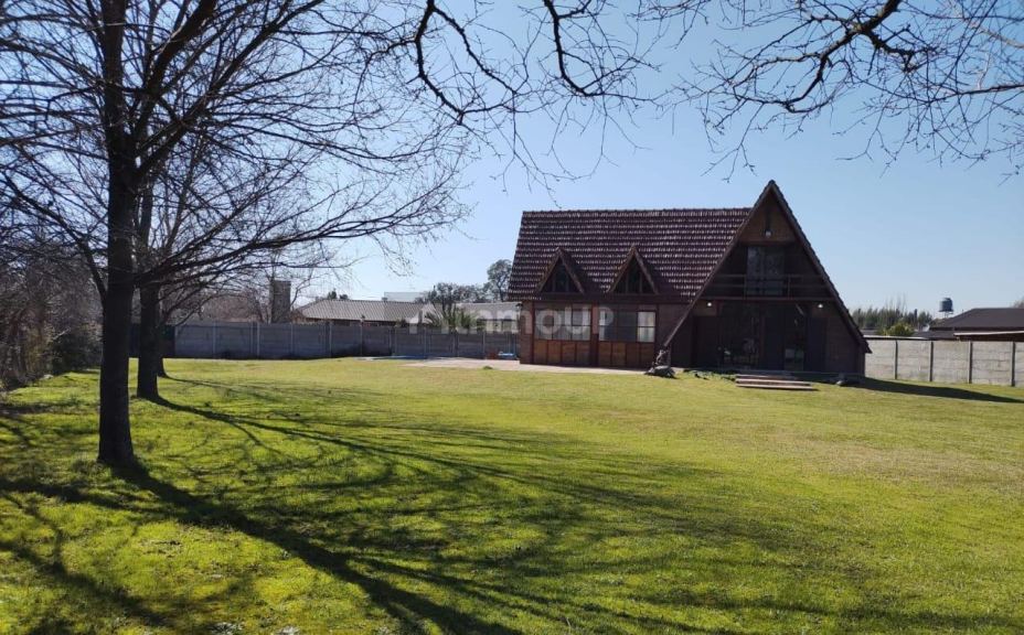 Casa Quinta en Venta en Moreno, G.B.A. Zona Oeste