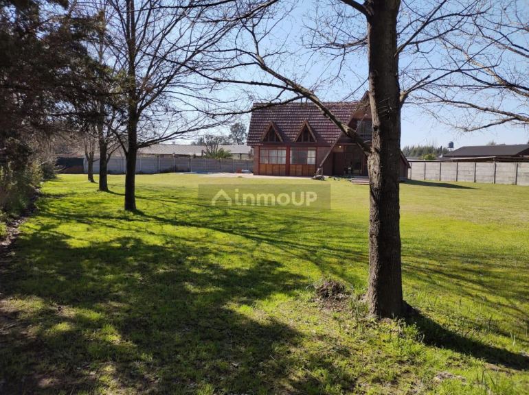 Casa Quinta en Venta en Moreno, G.B.A. Zona Oeste