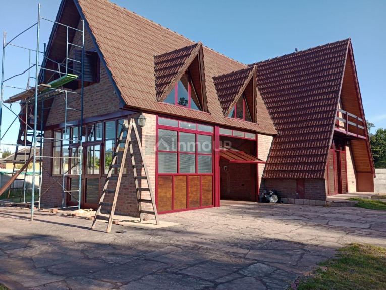 Casa Quinta en Venta en Moreno, G.B.A. Zona Oeste