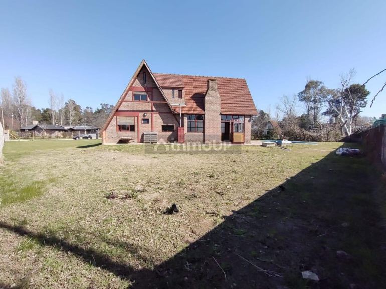 Casa Quinta en Venta en Moreno, G.B.A. Zona Oeste