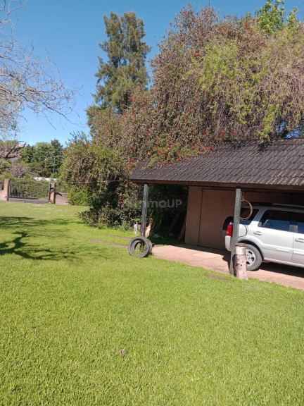 Casa Quinta en Venta en Moreno, G.B.A. Zona Oeste