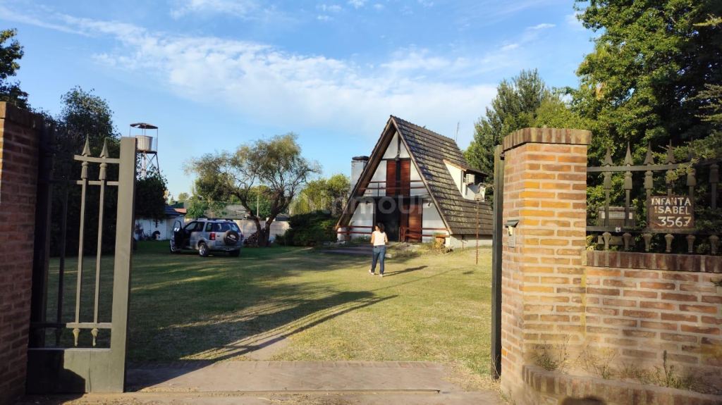 Casa Quinta en Venta en Moreno, G.B.A. Zona Oeste