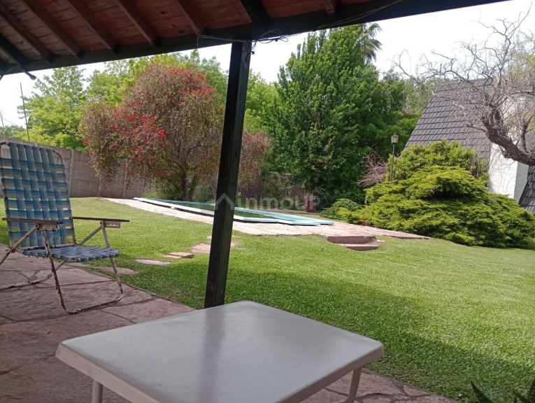 Casa Quinta en Venta en Moreno, G.B.A. Zona Oeste