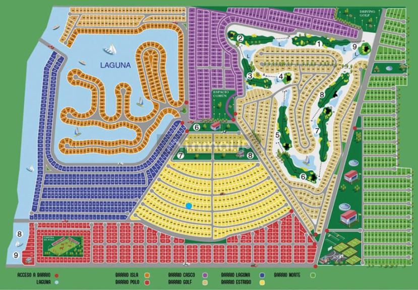 Terreno en Venta en General Rodriguez, G.B.A. Zona Oeste