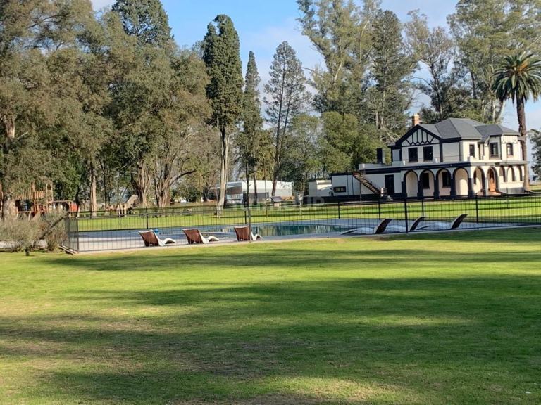 Terreno en Venta en General Rodriguez, G.B.A. Zona Oeste