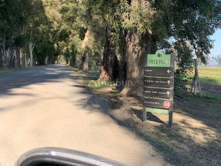 Terreno en Venta en General Rodriguez, G.B.A. Zona Oeste
