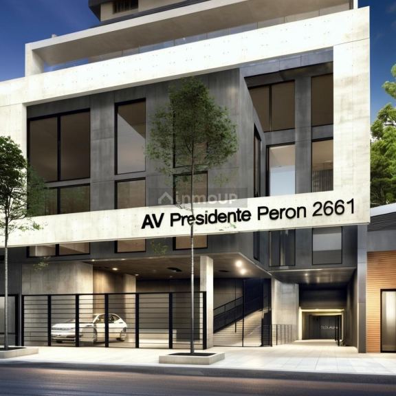 Departamento en Venta en Moron, G.B.A. Zona Oeste