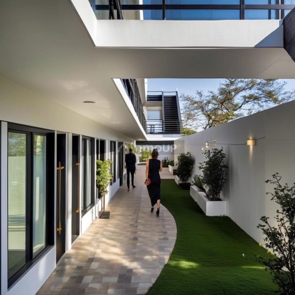 Departamento en Venta en Moron, G.B.A. Zona Oeste