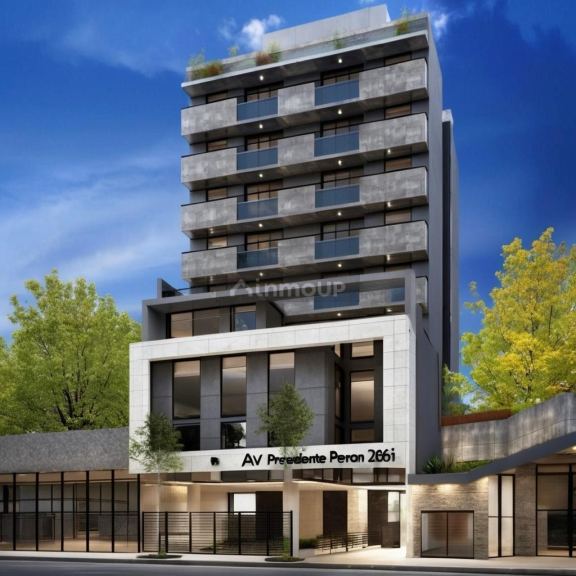 Departamento en Venta en Moron, G.B.A. Zona Oeste