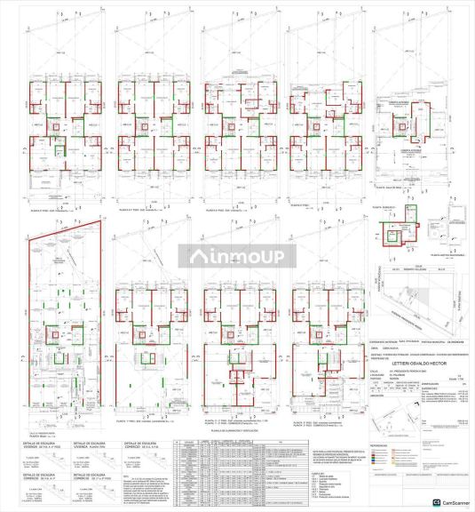 Departamento en Venta en Moron, G.B.A. Zona Oeste