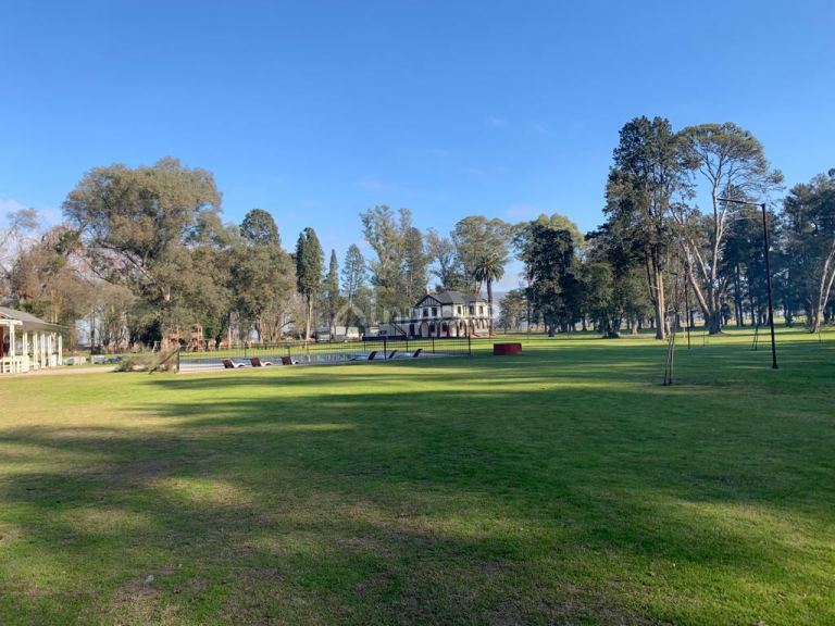 Terreno en Venta en General Rodriguez, G.B.A. Zona Oeste