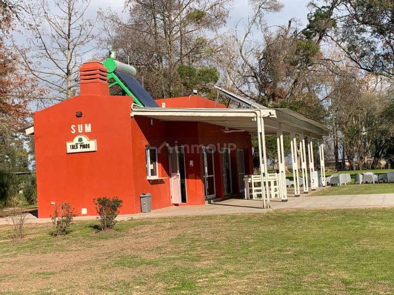 Terreno en Venta en General Rodriguez, G.B.A. Zona Oeste