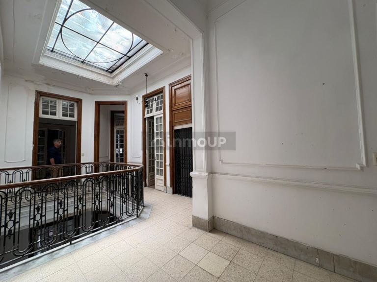 Edificio en Alquiler en Monserrat, Capital Federal