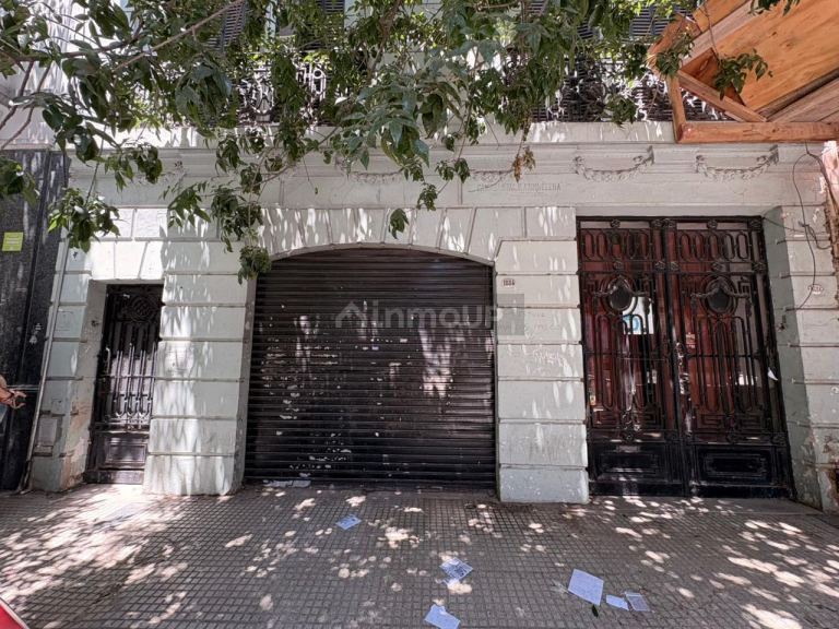 Edificio en Alquiler en Monserrat, Capital Federal