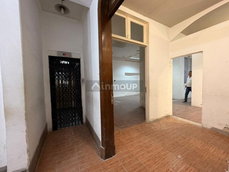 Edificio en Alquiler en Monserrat, Capital Federal