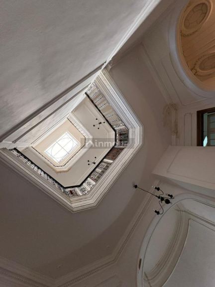 Edificio en Alquiler en Monserrat, Capital Federal