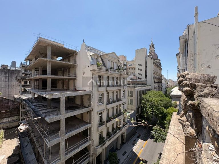 Edificio en Alquiler en Monserrat, Capital Federal