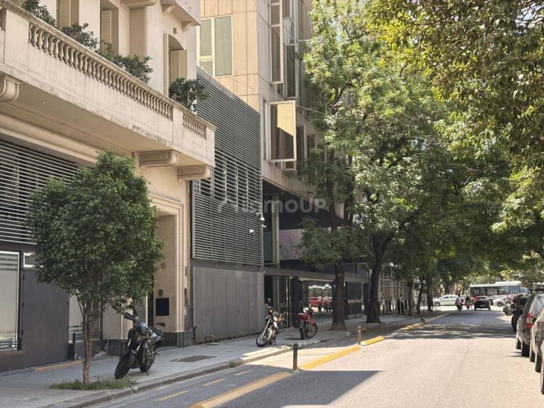 Edificio en Alquiler en Monserrat, Capital Federal