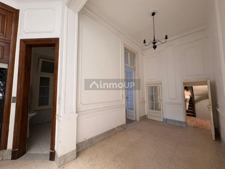 Edificio en Alquiler en Monserrat, Capital Federal