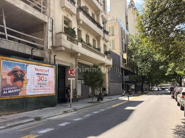 Edificio en Alquiler en Monserrat, Capital Federal