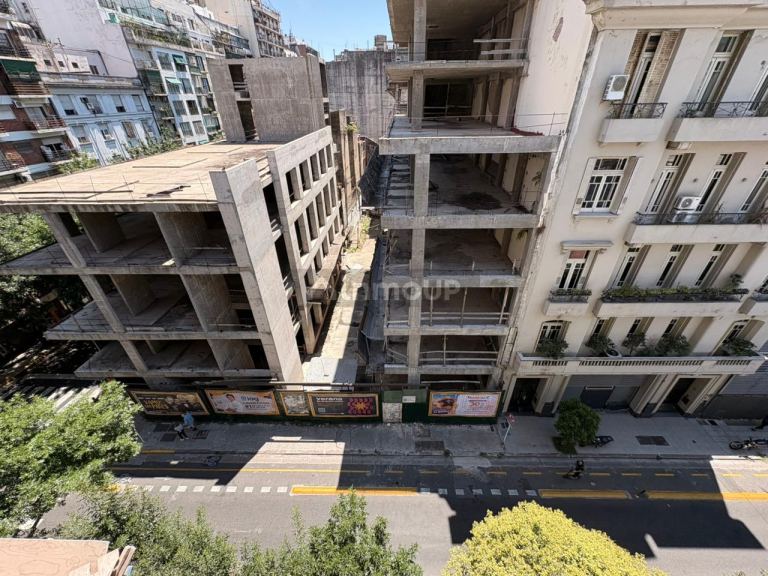 Edificio en Alquiler en Monserrat, Capital Federal