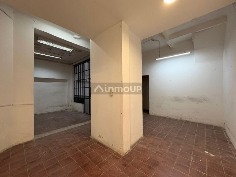 Edificio en Alquiler en Monserrat, Capital Federal