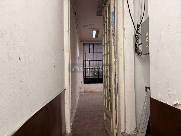 Edificio en Alquiler en Monserrat, Capital Federal