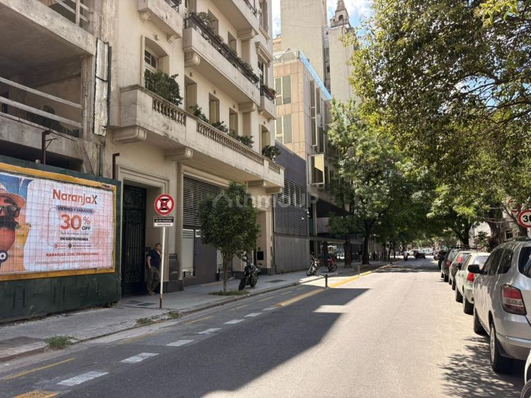 Edificio en Alquiler en Monserrat, Capital Federal