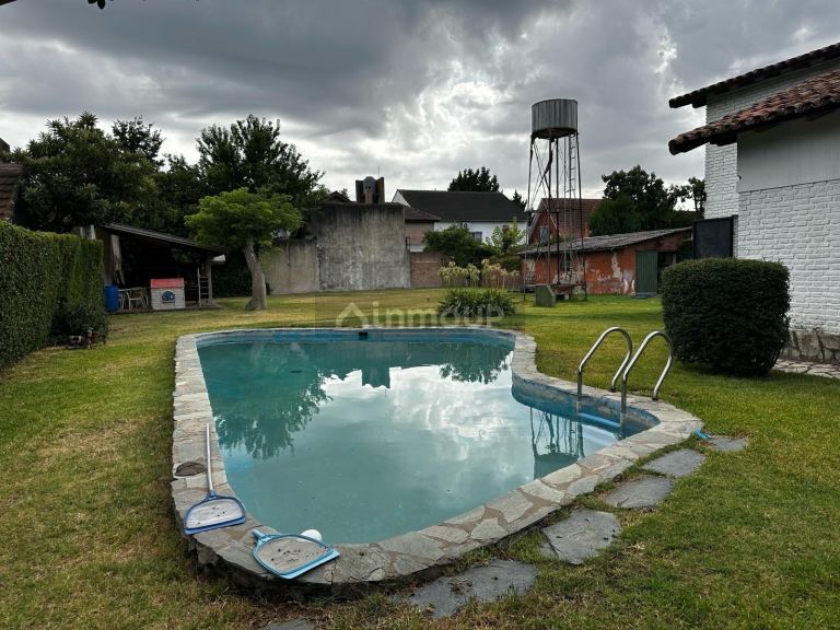 Casa en Venta en San Miguel, G.B.A. Zona Norte