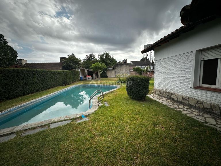 Casa en Venta en San Miguel, G.B.A. Zona Norte