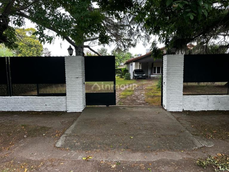 Casa en Venta en San Miguel, G.B.A. Zona Norte