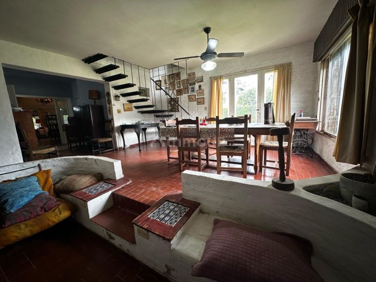 Casa en Venta en San Miguel, G.B.A. Zona Norte