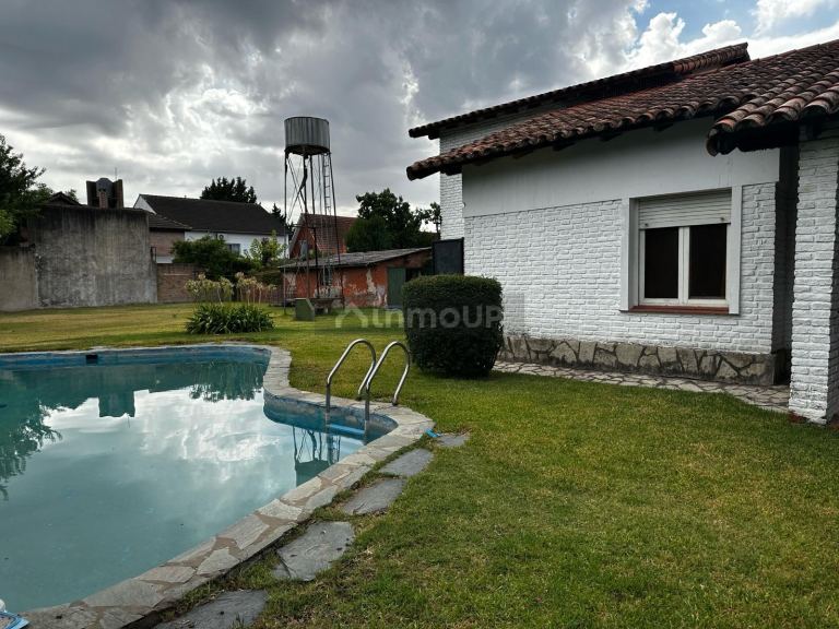 Casa en Venta en San Miguel, G.B.A. Zona Norte