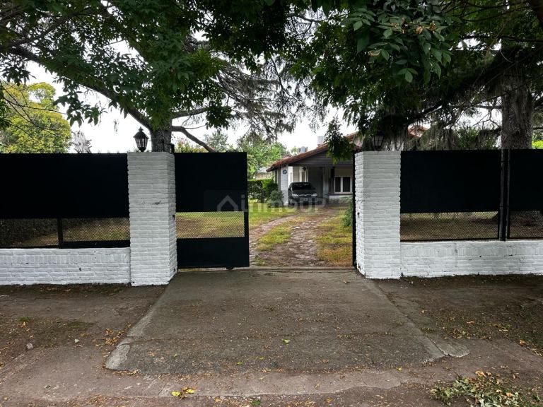 Casa en Venta en San Miguel, G.B.A. Zona Norte