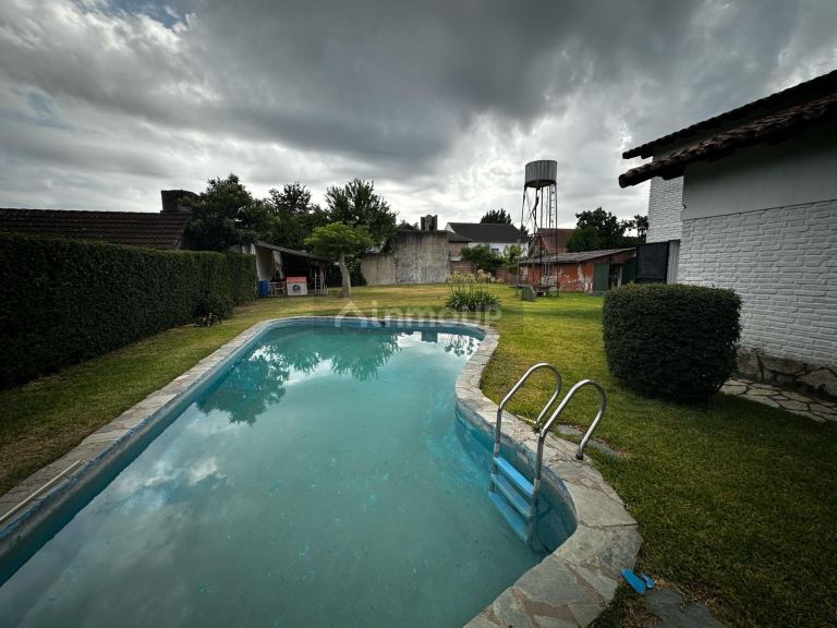 Casa en Venta en San Miguel, G.B.A. Zona Norte