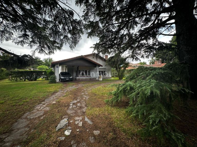 Casa en Venta en San Miguel, G.B.A. Zona Norte