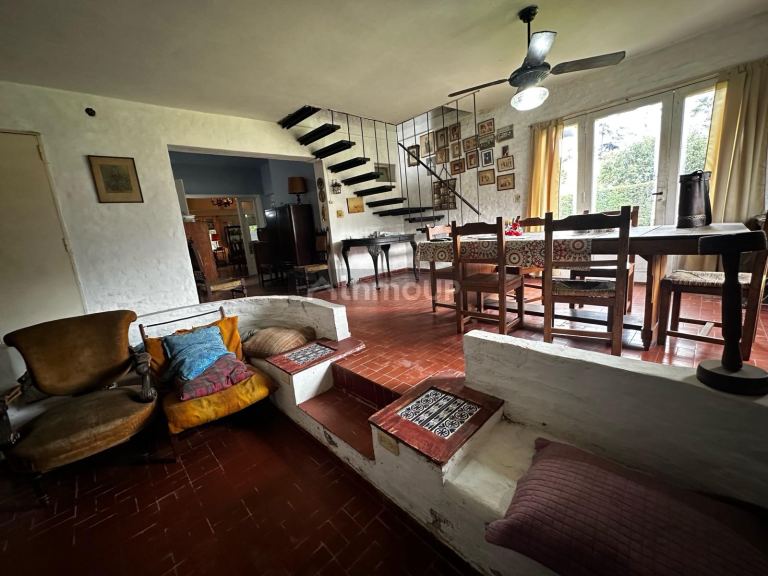 Casa en Venta en San Miguel, G.B.A. Zona Norte