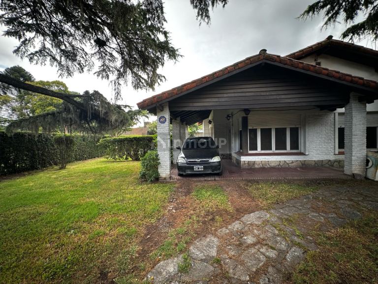 Casa en Venta en San Miguel, G.B.A. Zona Norte