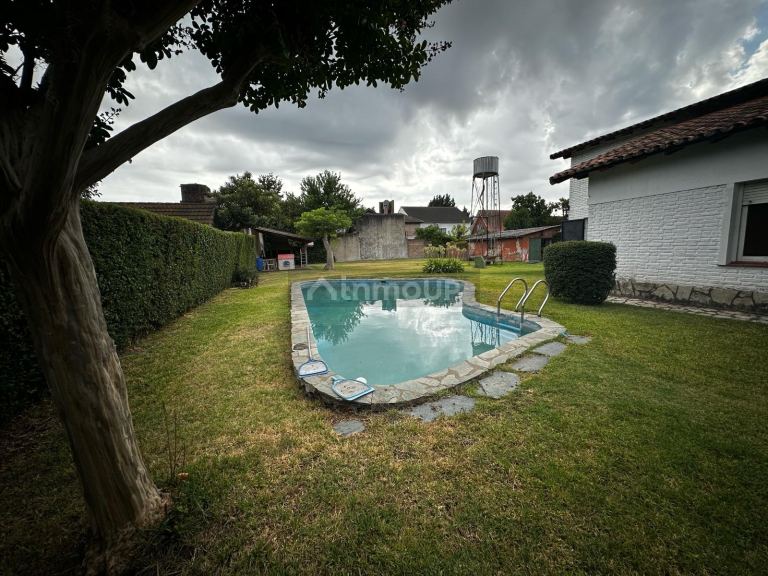 Casa en Venta en San Miguel, G.B.A. Zona Norte
