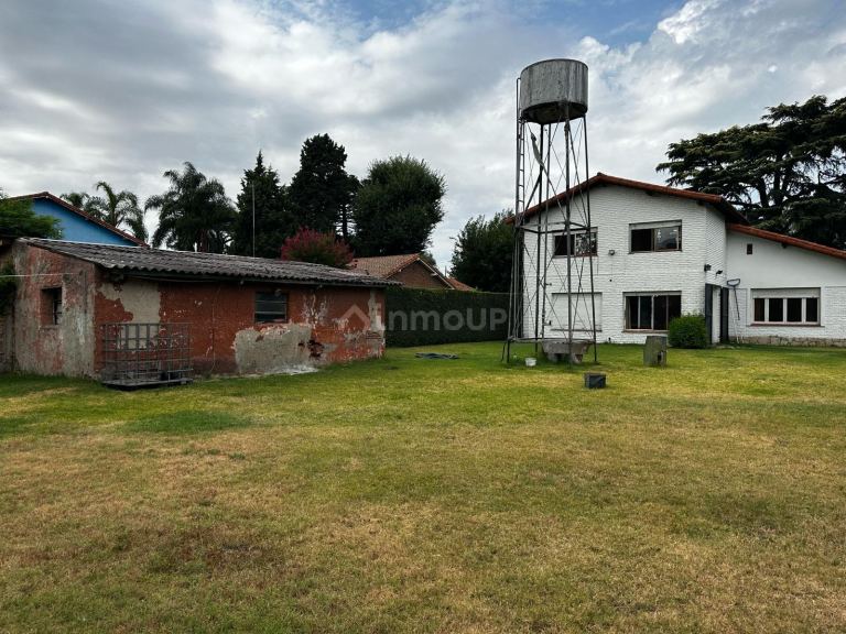 Casa en Venta en San Miguel, G.B.A. Zona Norte