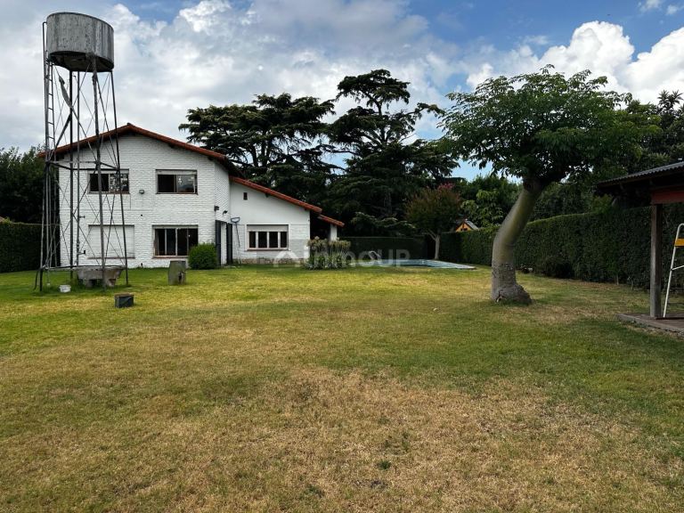 Casa en Venta en San Miguel, G.B.A. Zona Norte