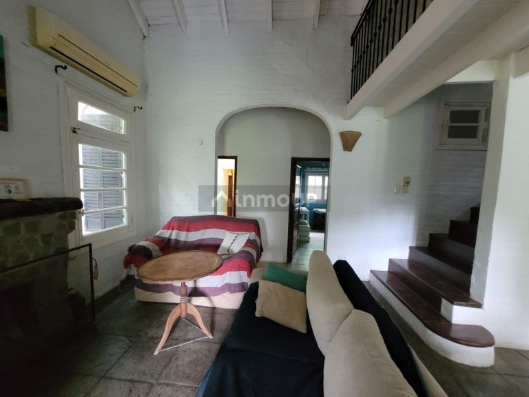 Casa en Alquiler Temporario en San Miguel, G.B.A. Zona Norte