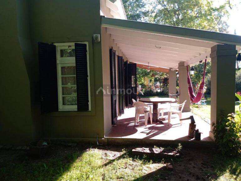 Casa en Alquiler Temporario en San Miguel, G.B.A. Zona Norte