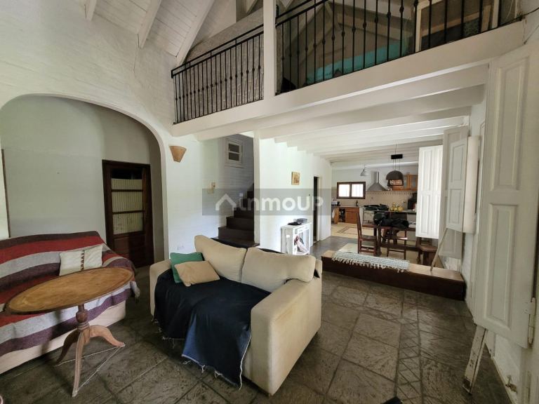 Casa en Alquiler Temporario en San Miguel, G.B.A. Zona Norte