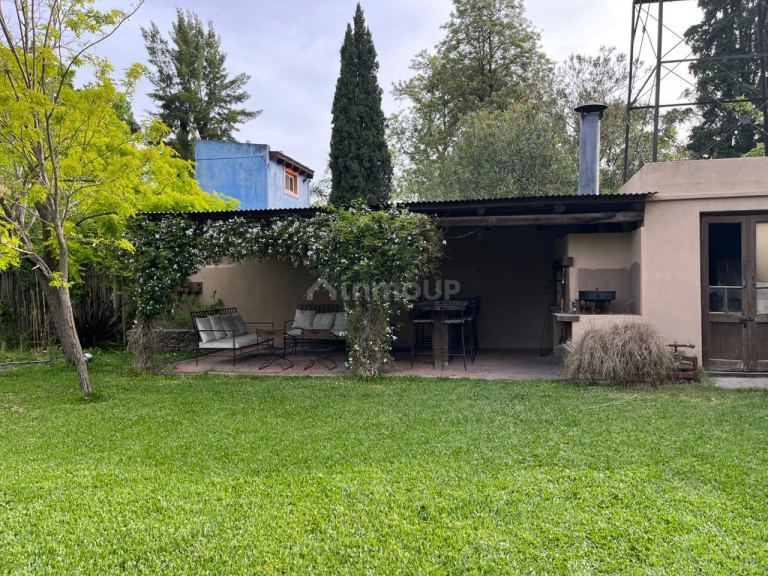 Casa en Alquiler Temporario en San Miguel, G.B.A. Zona Norte