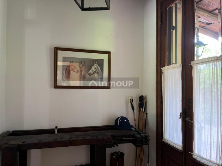 Casa en Alquiler Temporario en San Miguel, G.B.A. Zona Norte