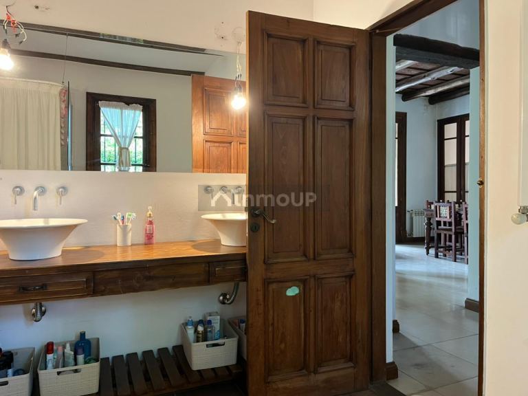 Casa en Alquiler Temporario en San Miguel, G.B.A. Zona Norte